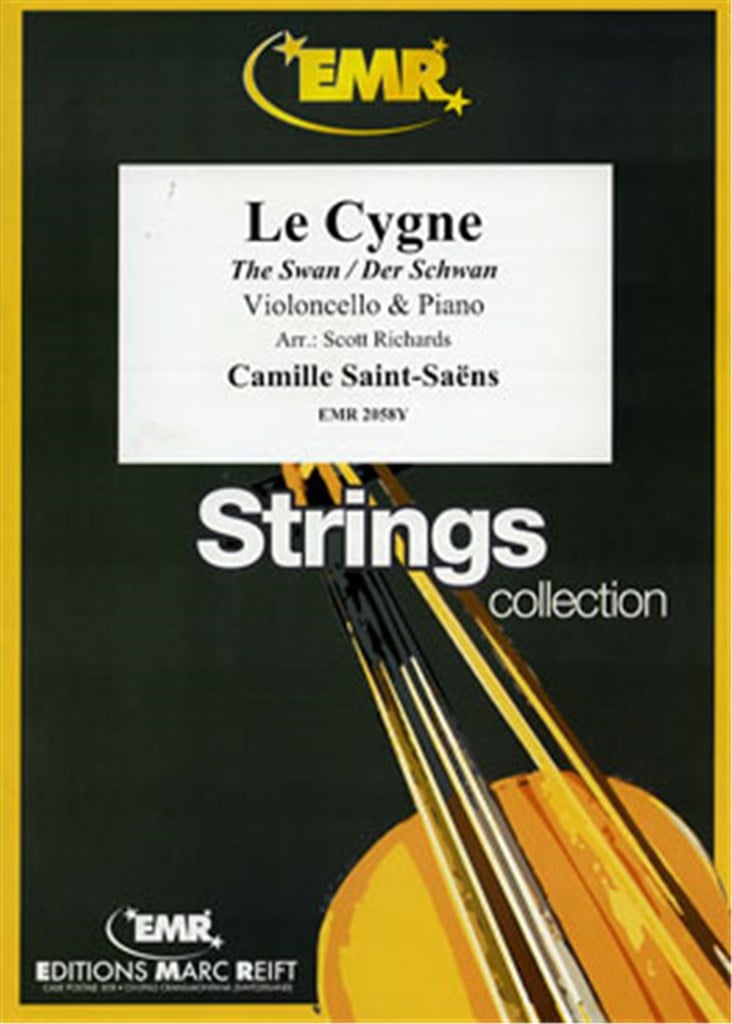 Le Cygne