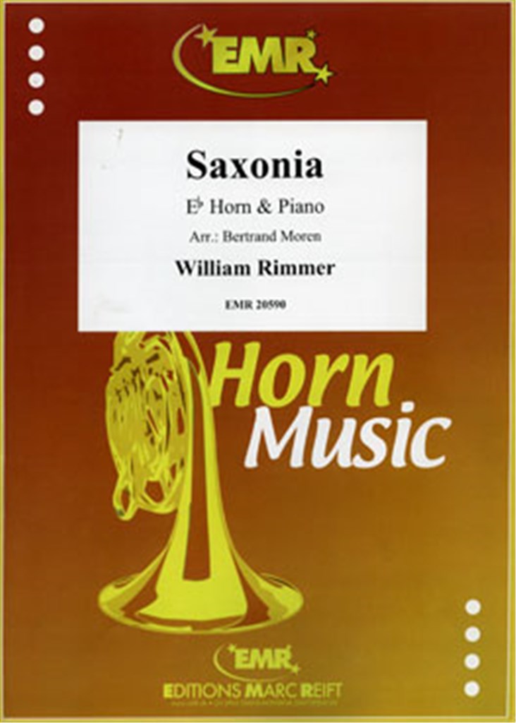 Saxonia