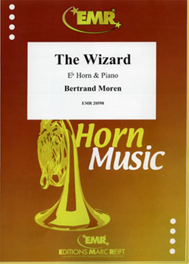 The Wizard