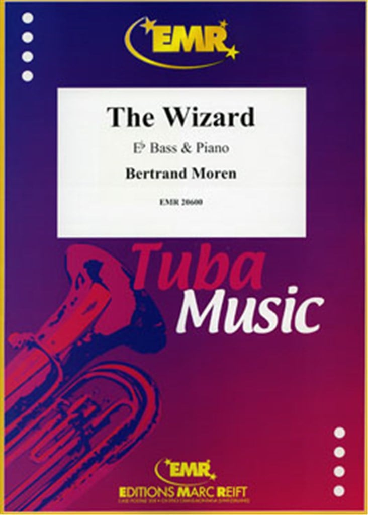 The Wizard