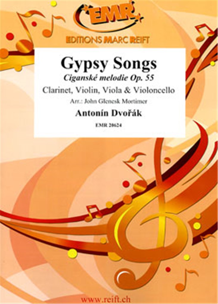 Gypsy Songs