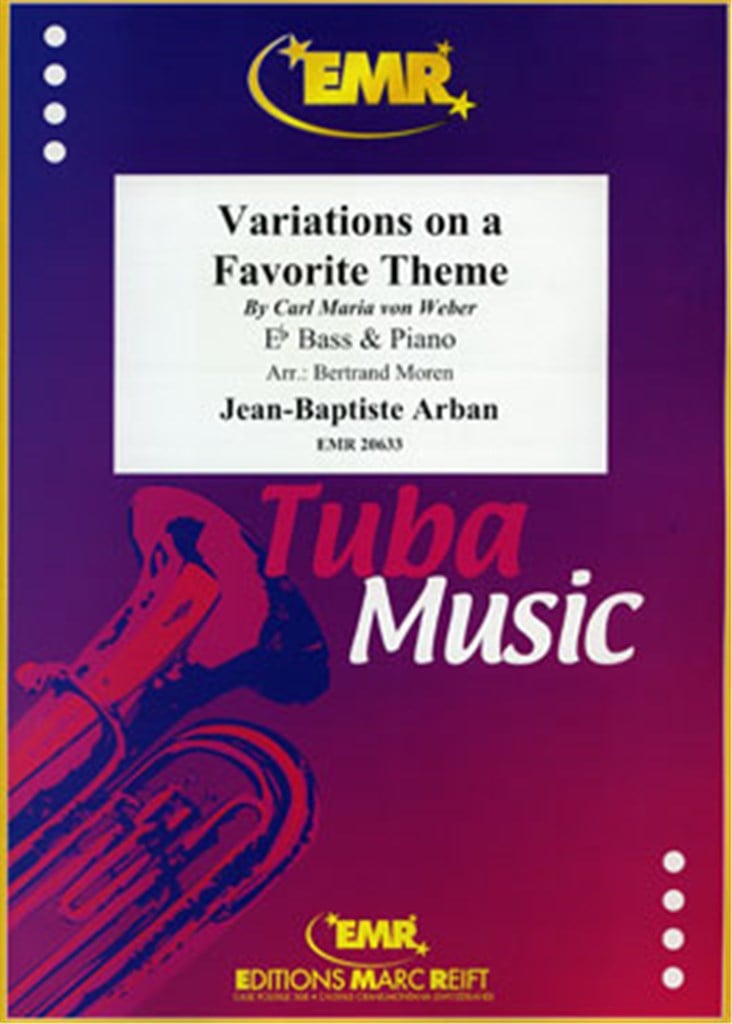 Variations on a Favorite Theme