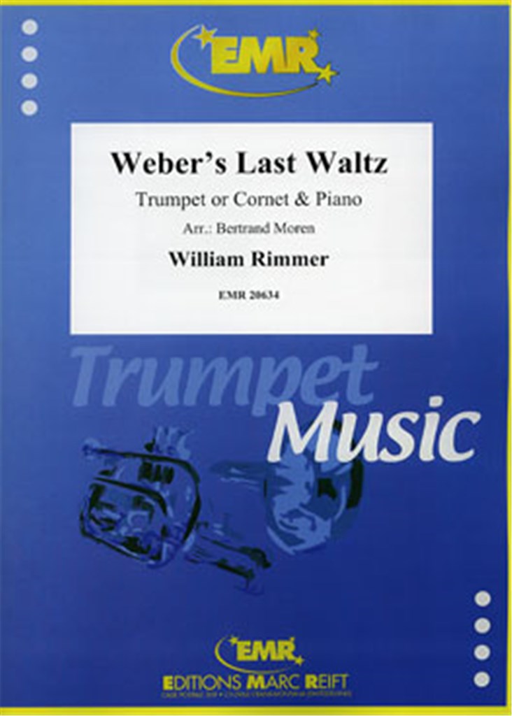 Weber's Last Waltz