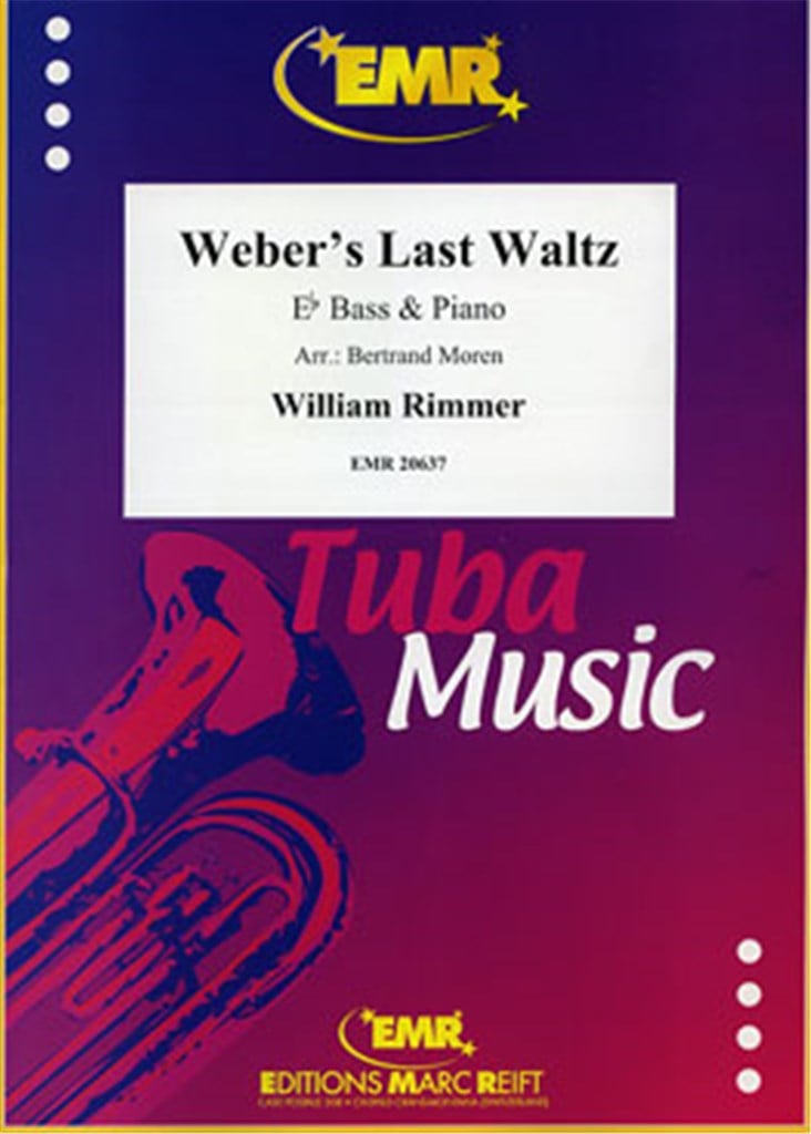 Weber's Last Waltz