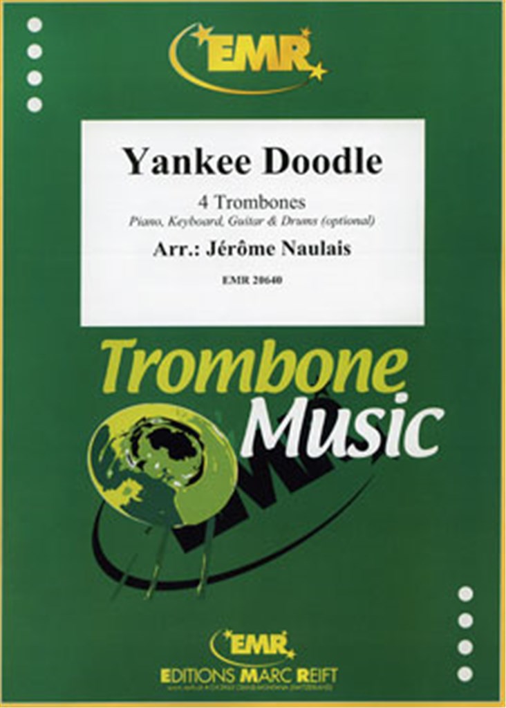 Yankee Doodle