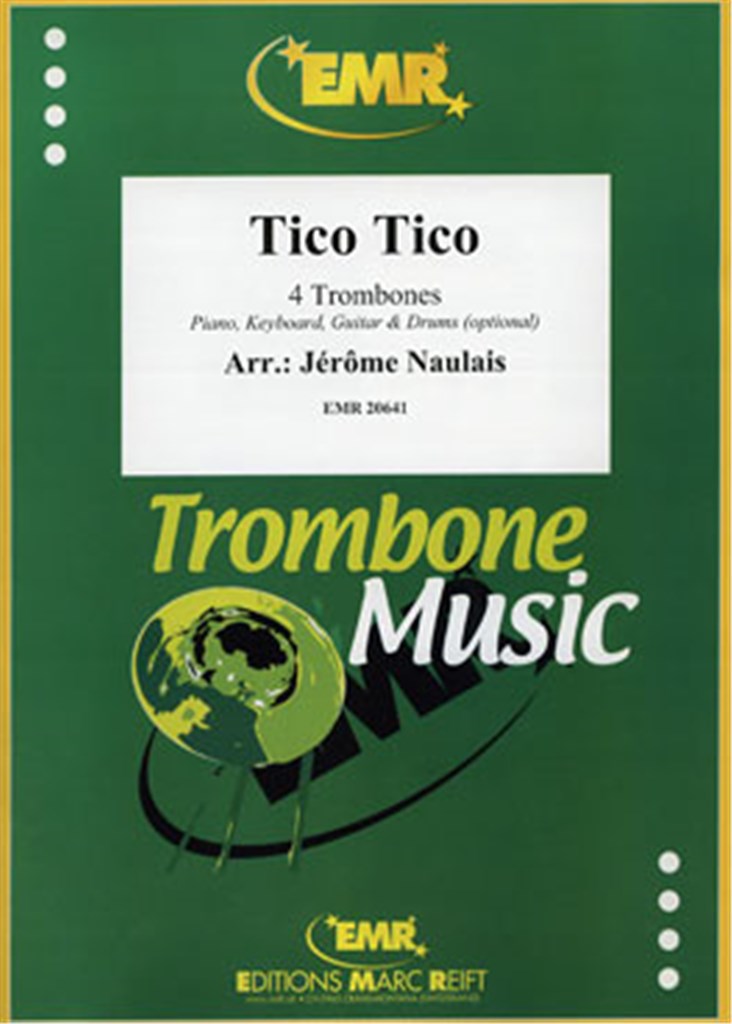 Tico Tico