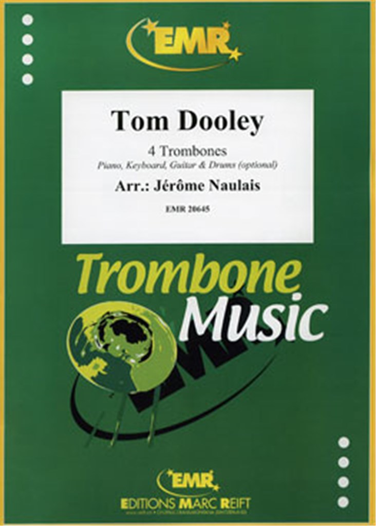 Tom Dooley
