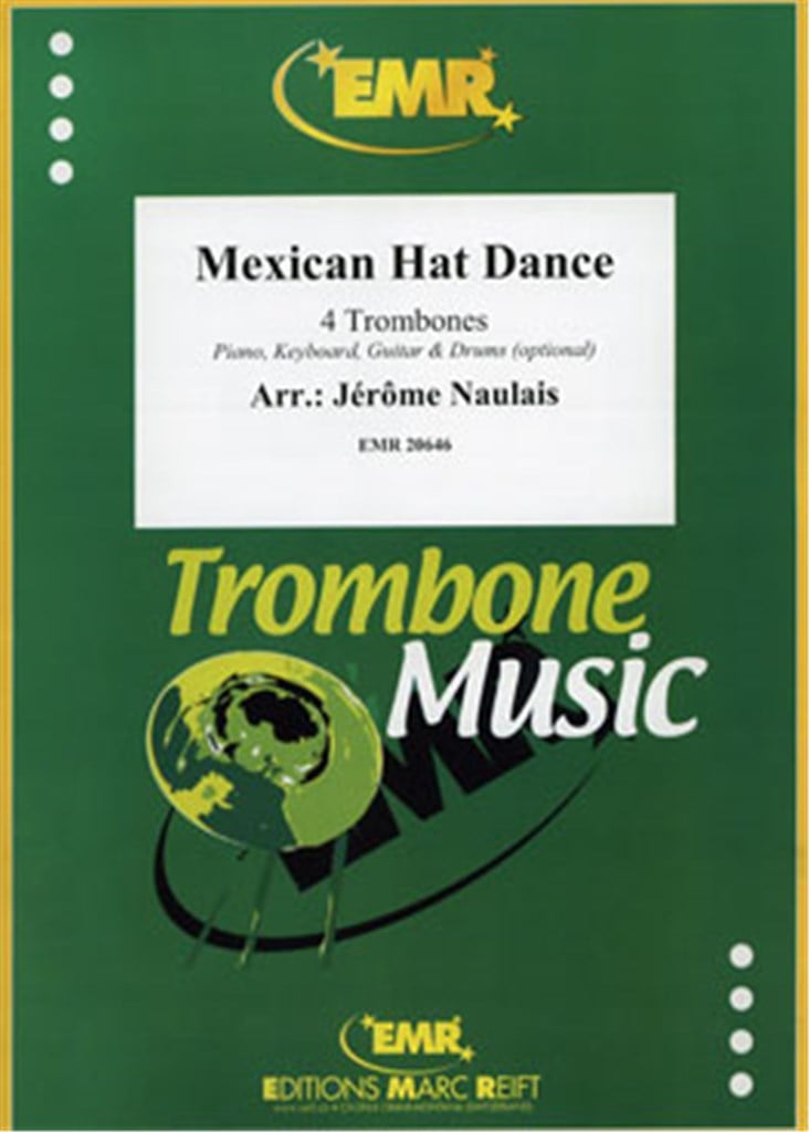 Mexican Hat Dance