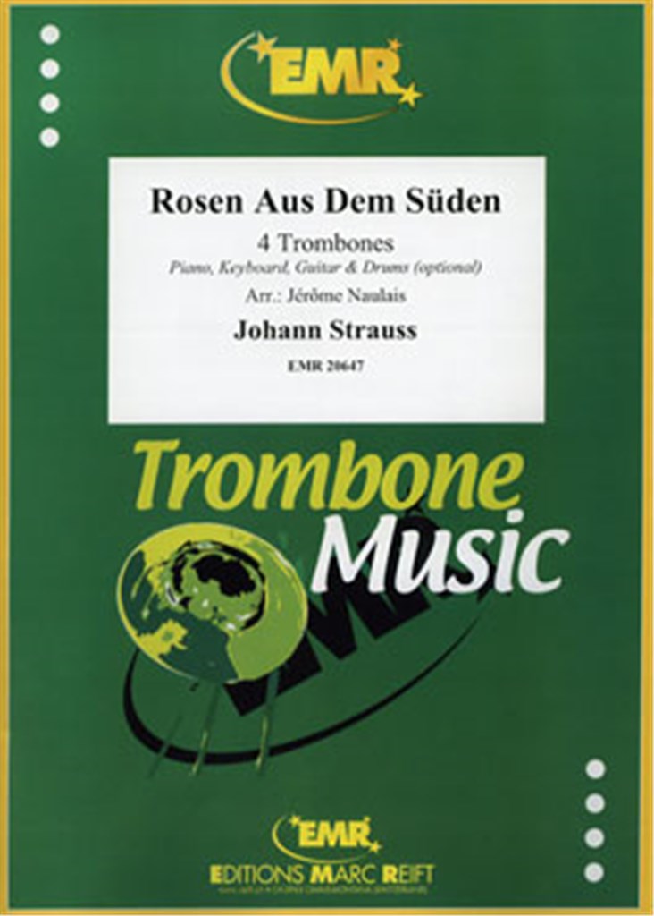 Rosen Aus Dem Süden
