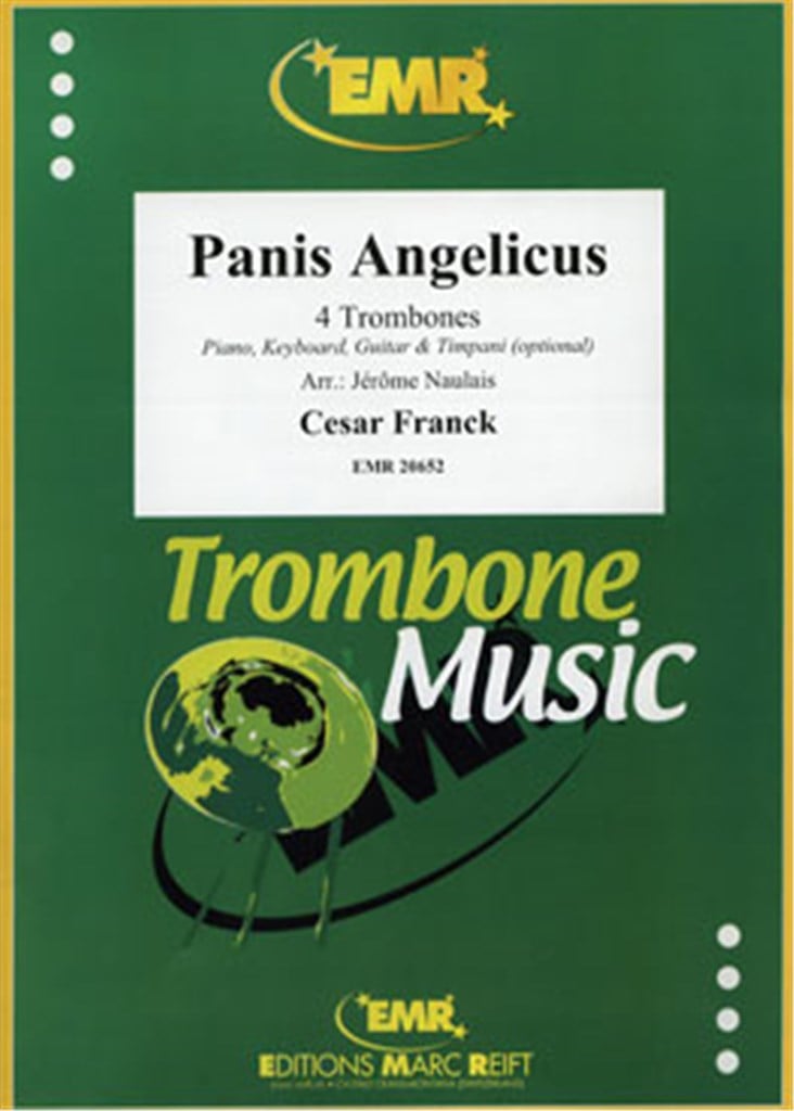 Panis Angelicus