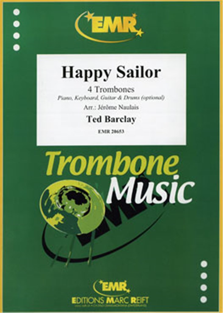 Happy Sailor