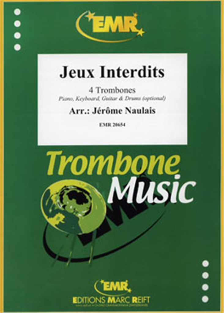 Jeux Interdits