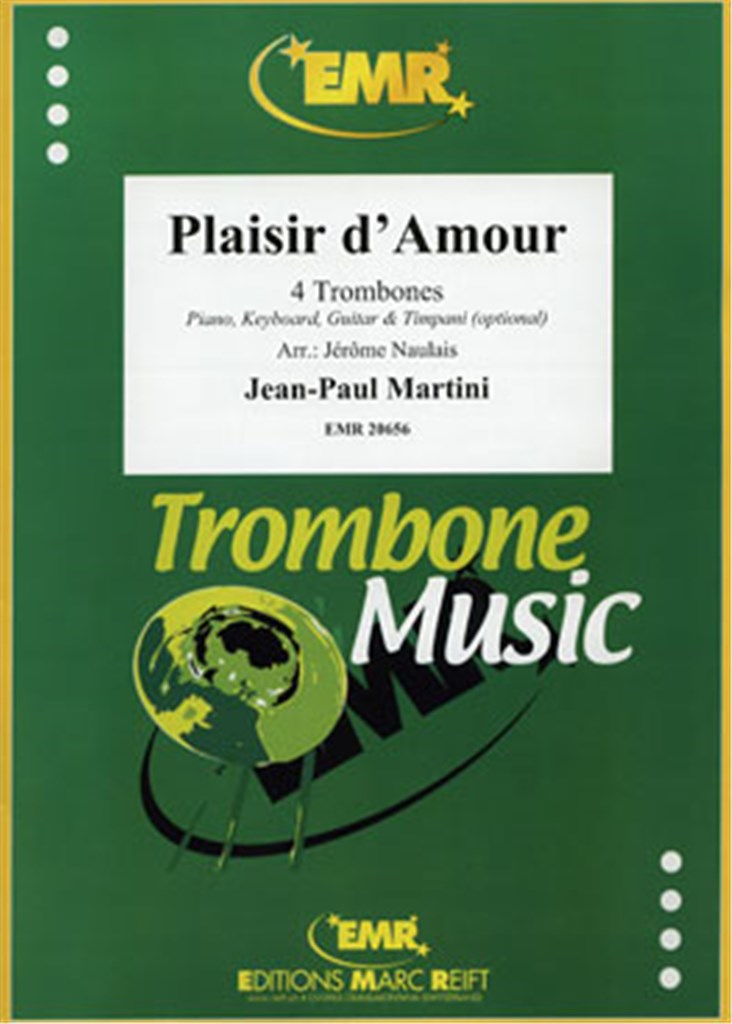 Plaisir d'Amour