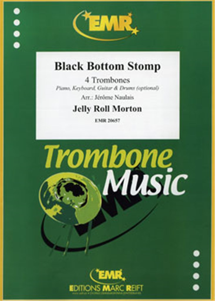 Black Bottom Stomp