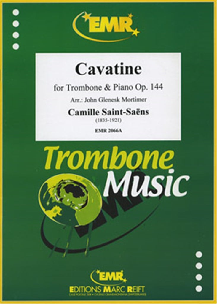 Cavatine
