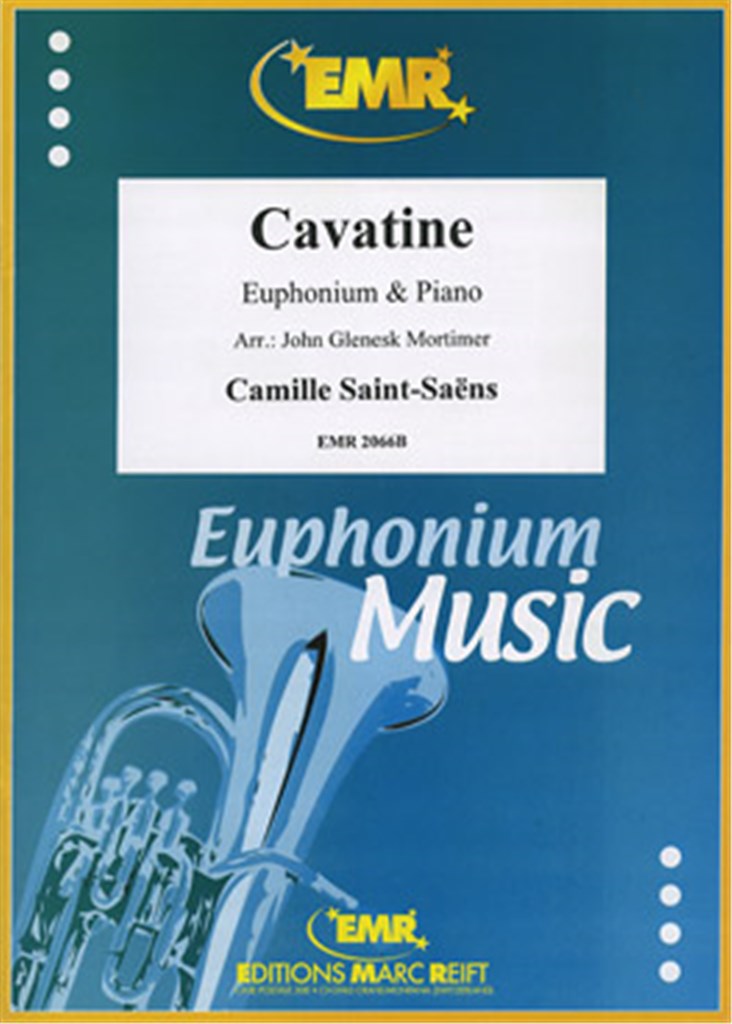 Cavatine