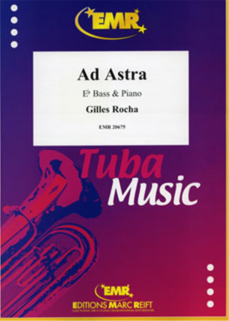 Ad Astra