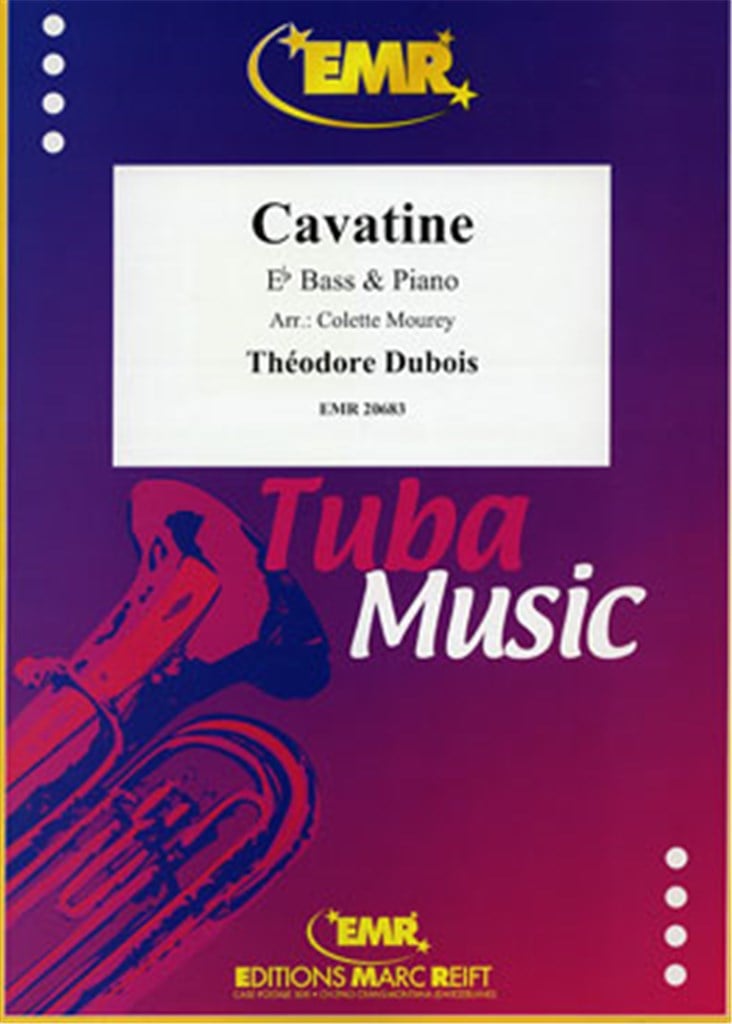 Cavatine