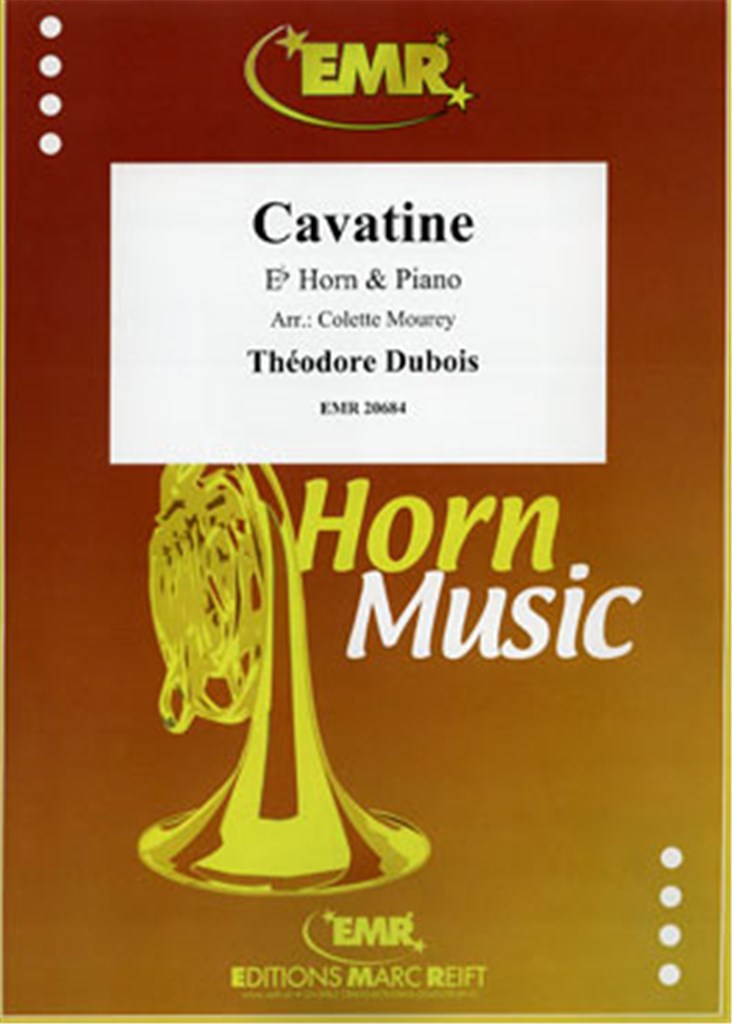 Cavatine