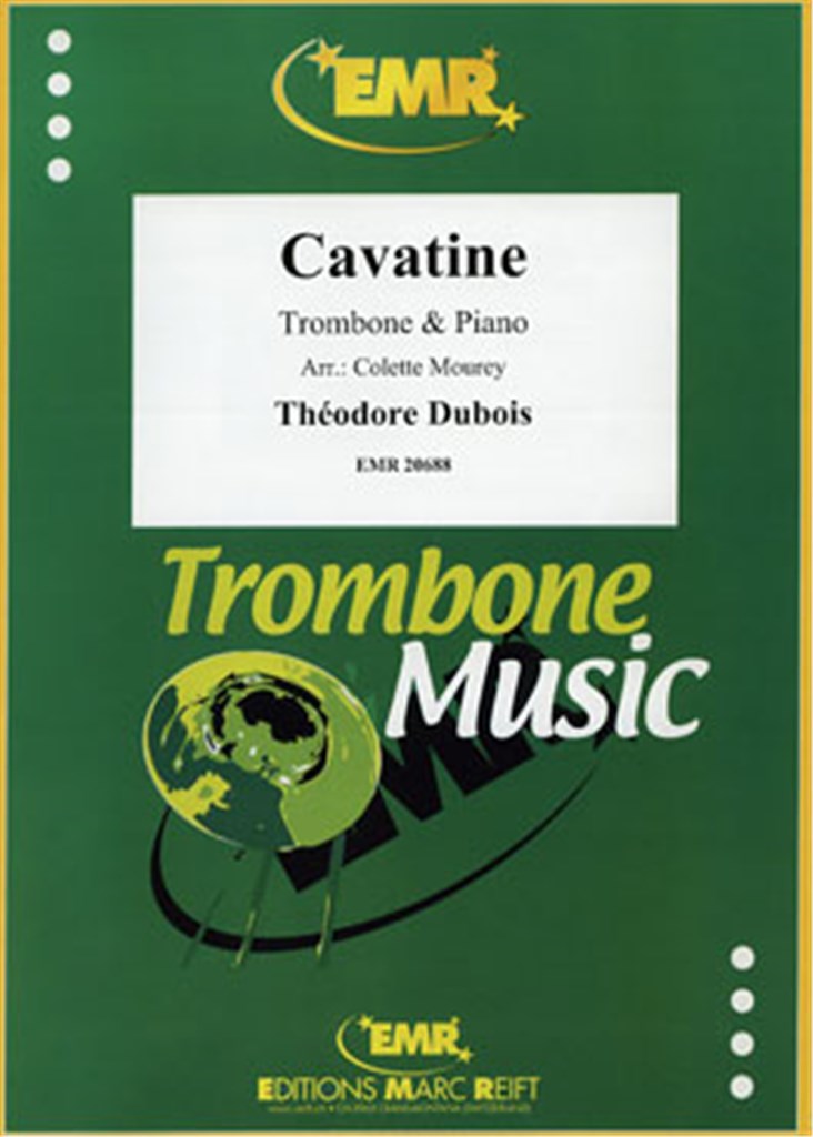 Cavatine