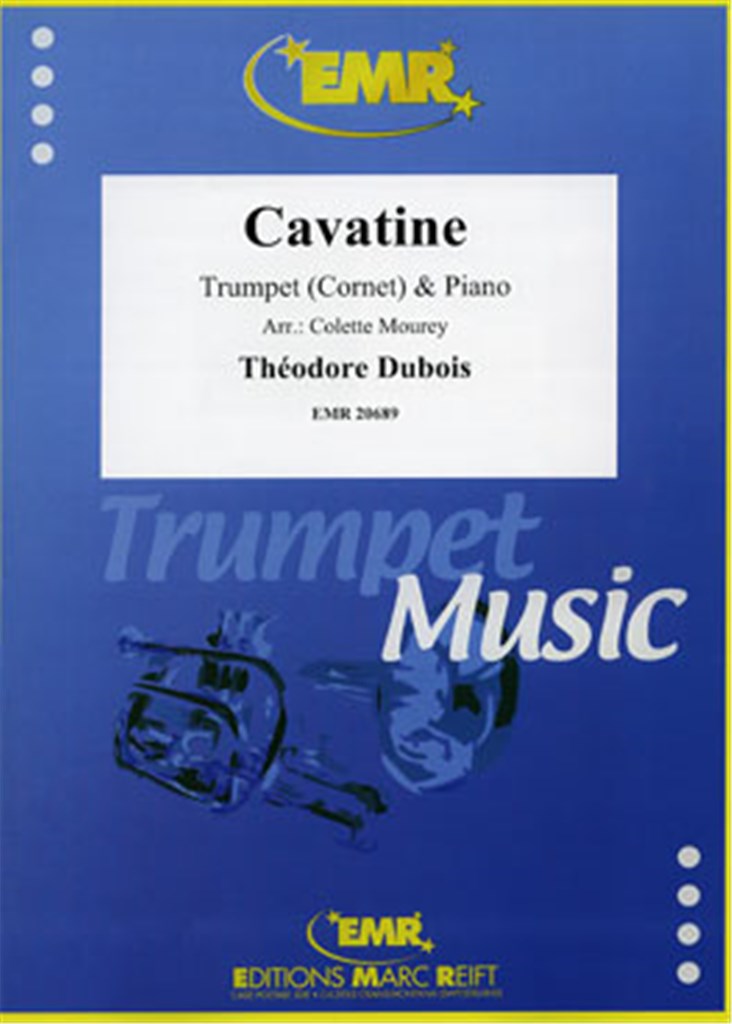 Cavatine