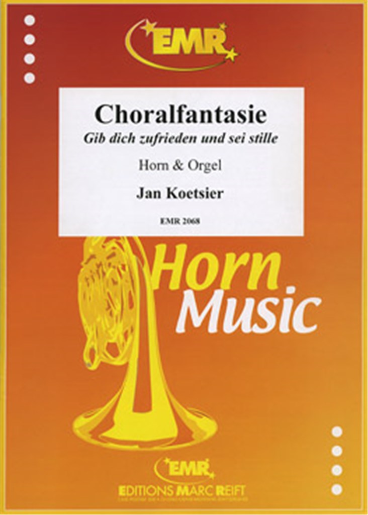Choralfantasie