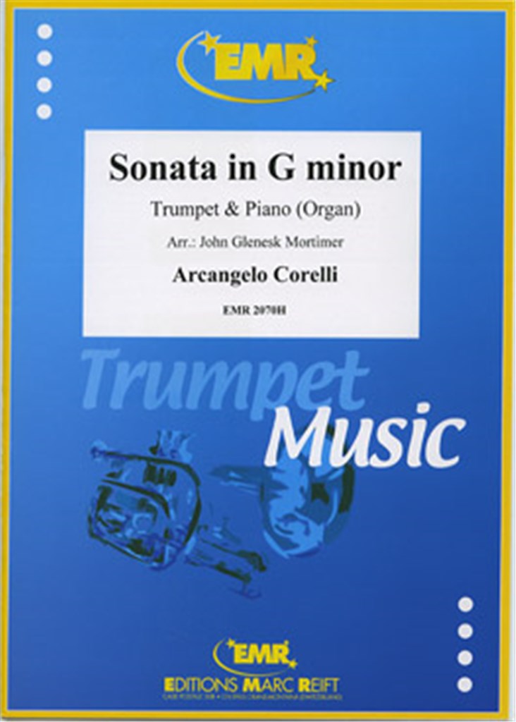 Sonata in G Minor