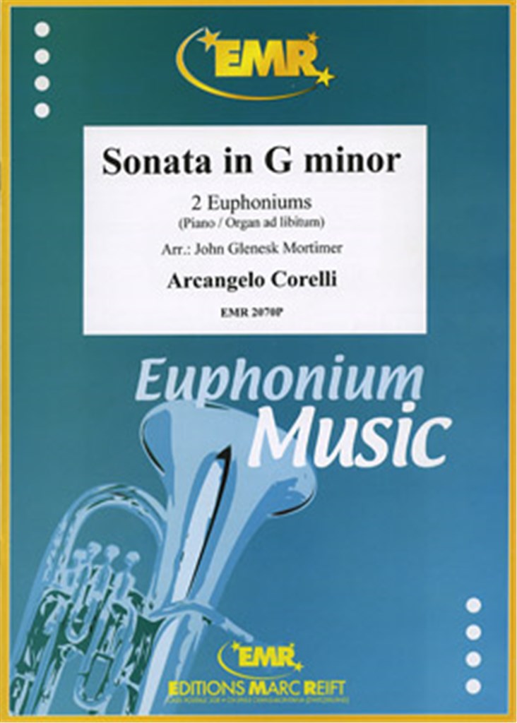 Sonata in G Minor