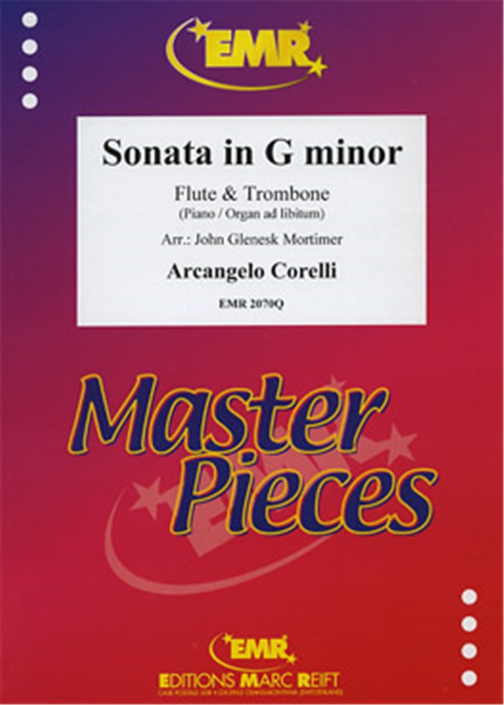 Sonata in G Minor