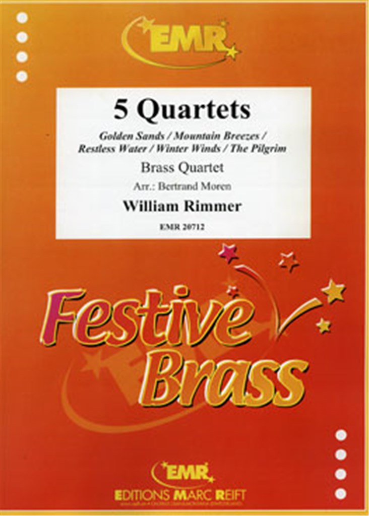 5 Quartets