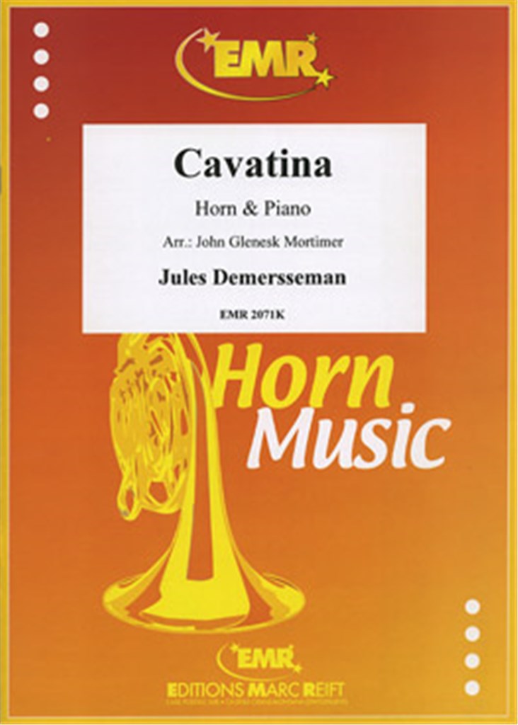 Cavatina