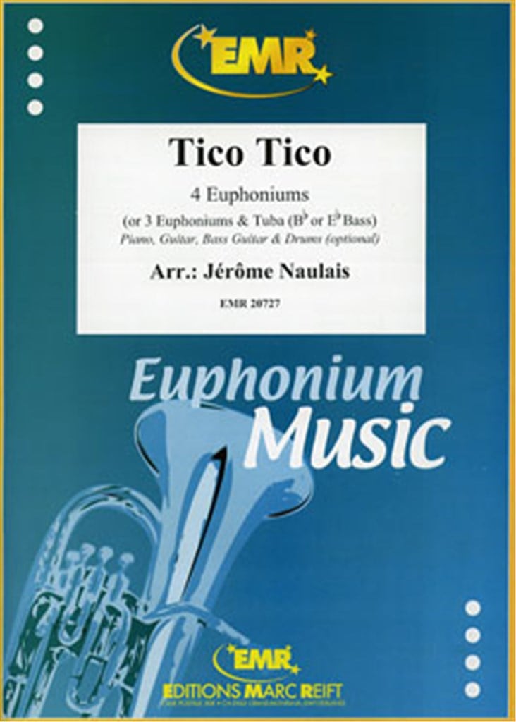 Tico Tico