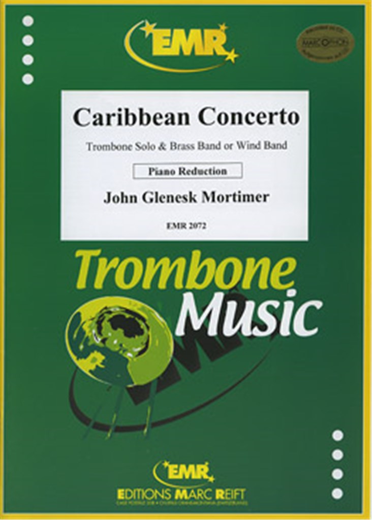 Caribbean Concerto