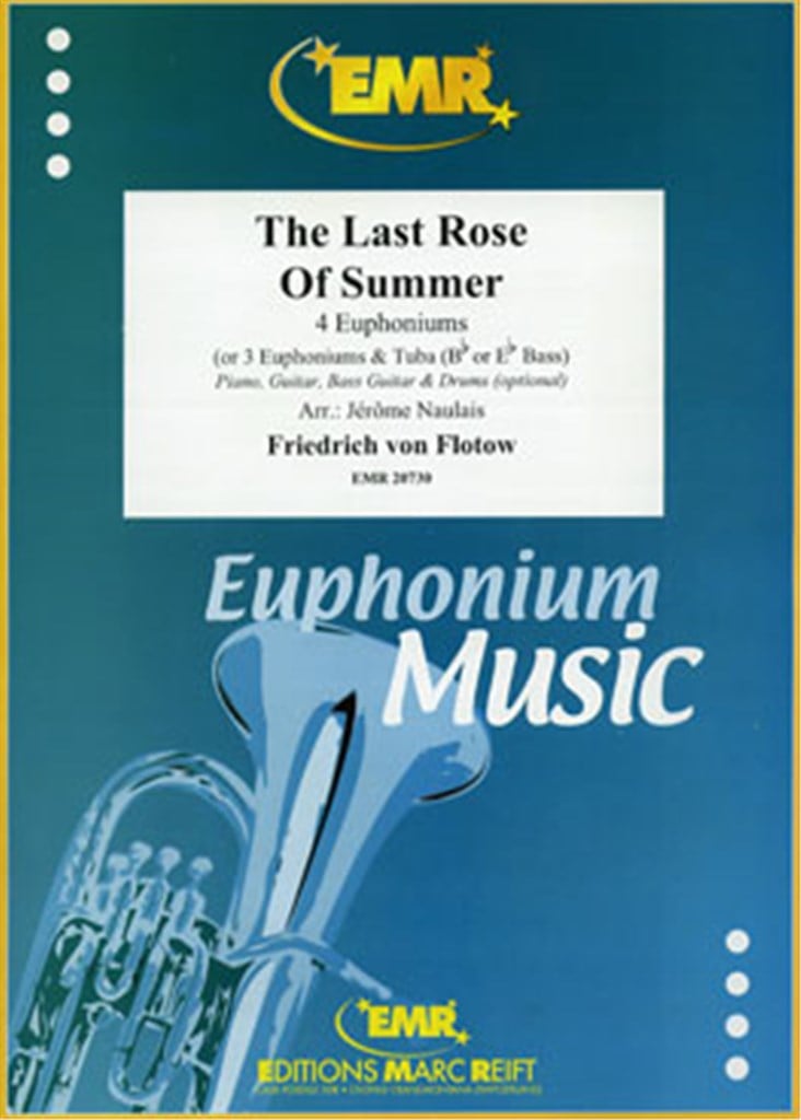 The Last Rose Of Summer