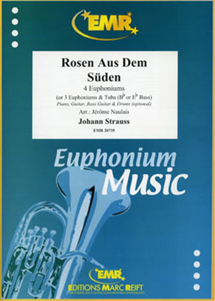 Rosen Aus Dem Süden