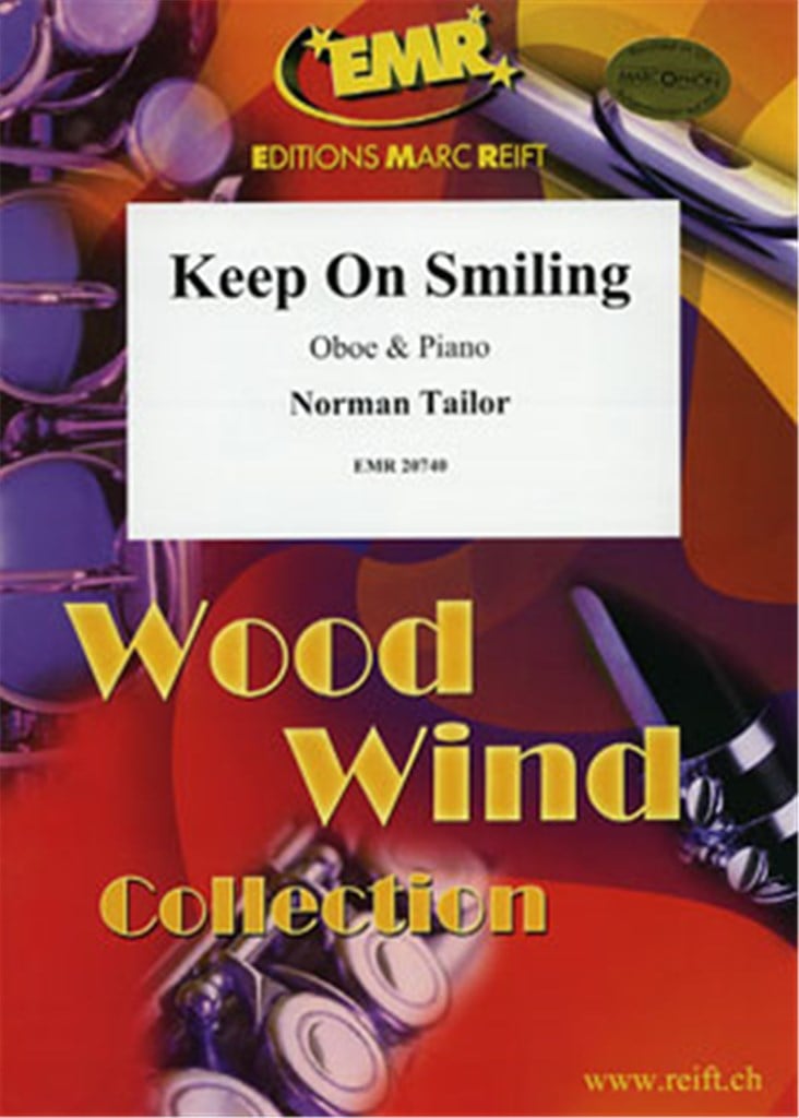 Keep On Smiling