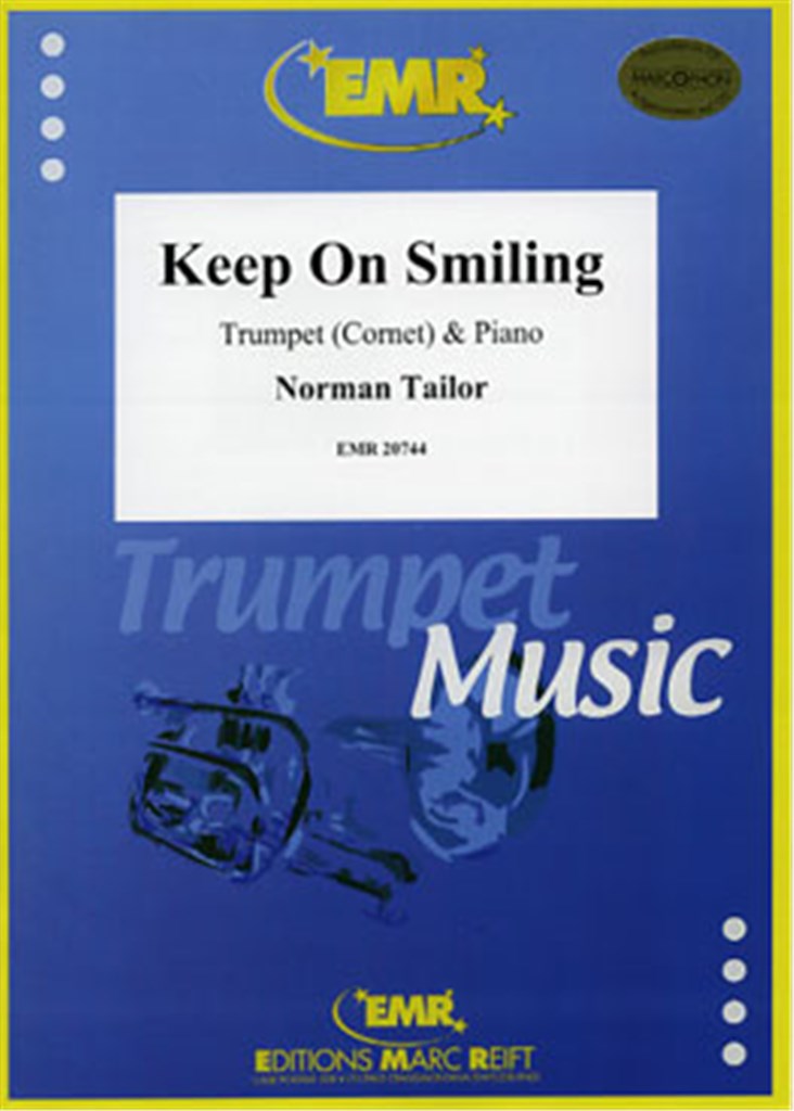 Keep On Smiling