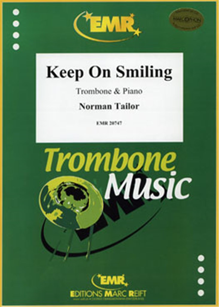 Keep On Smiling