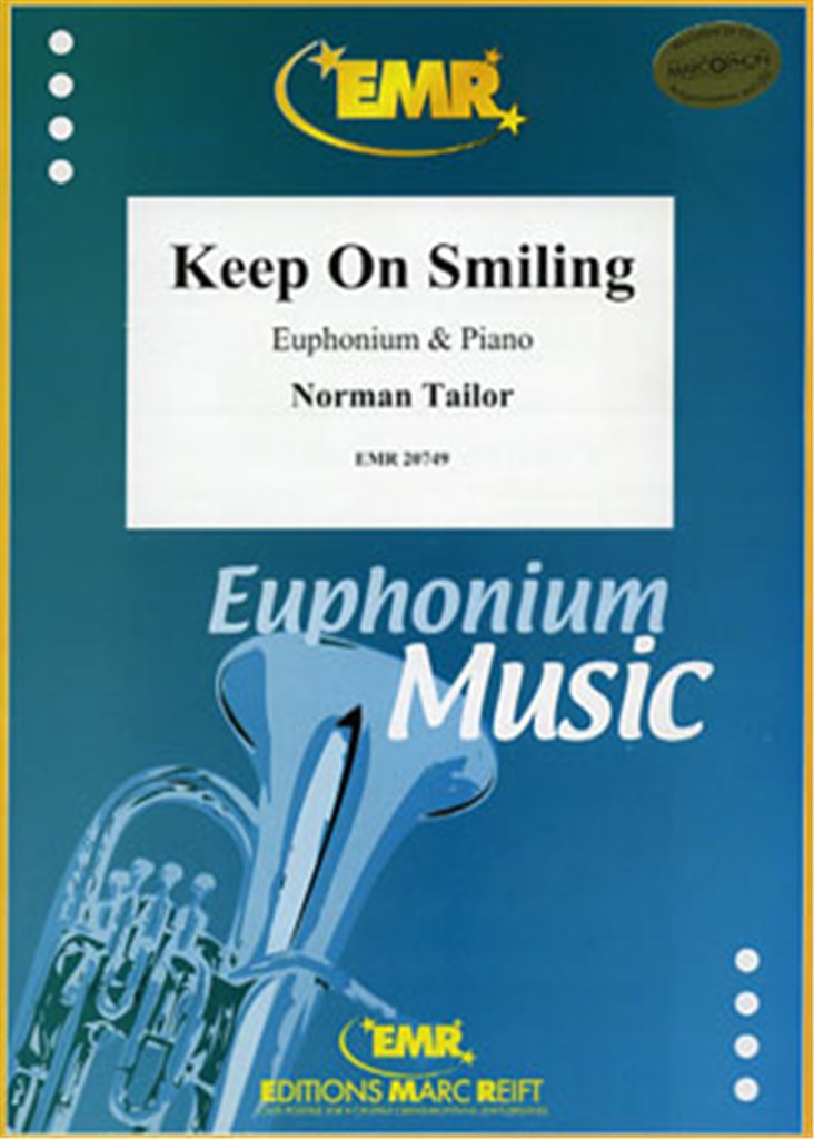 Keep On Smiling