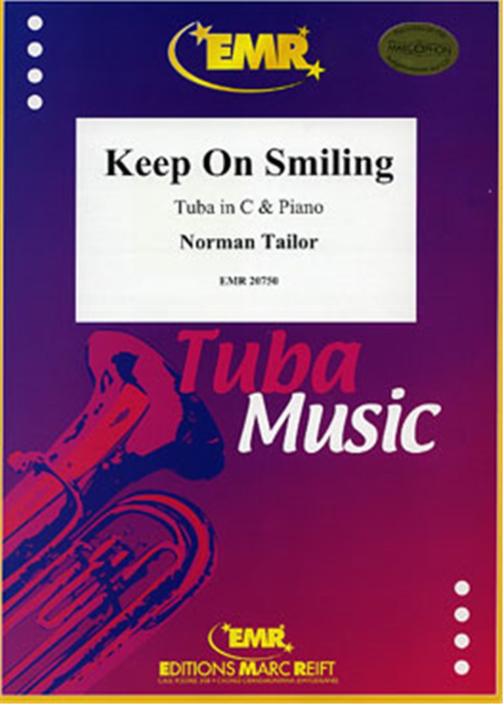 Keep On Smiling