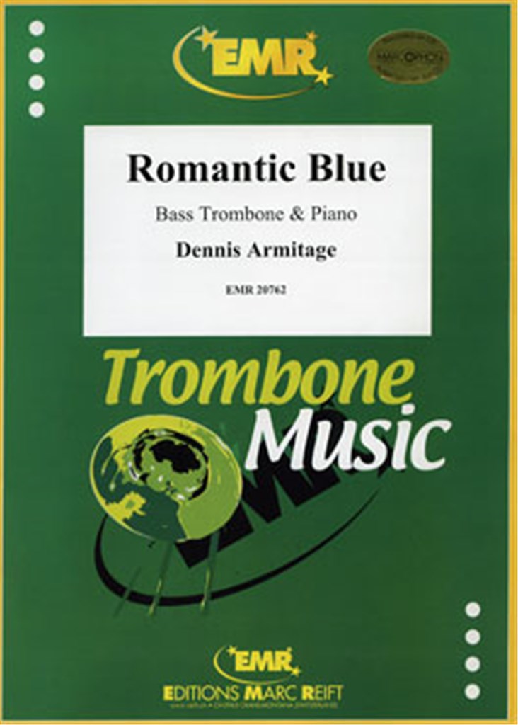 Romantic Blue