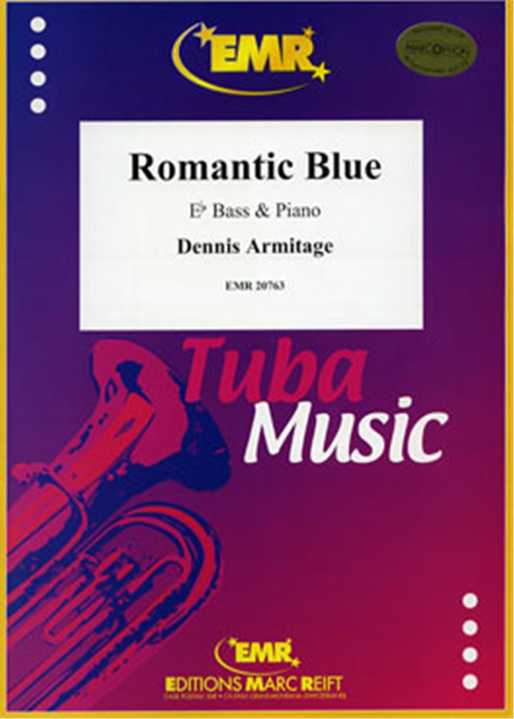 Romantic Blue