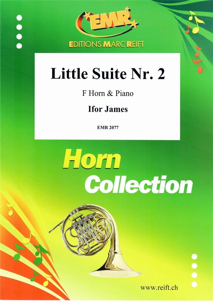 Little Suite N° 2