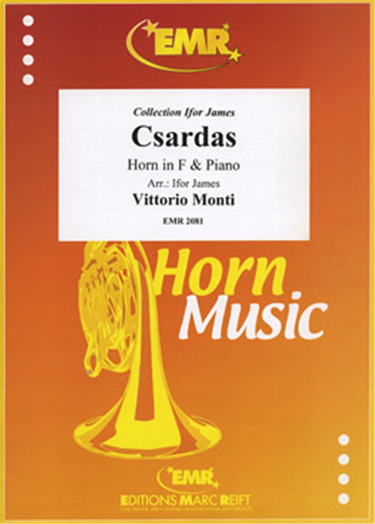 Csardas