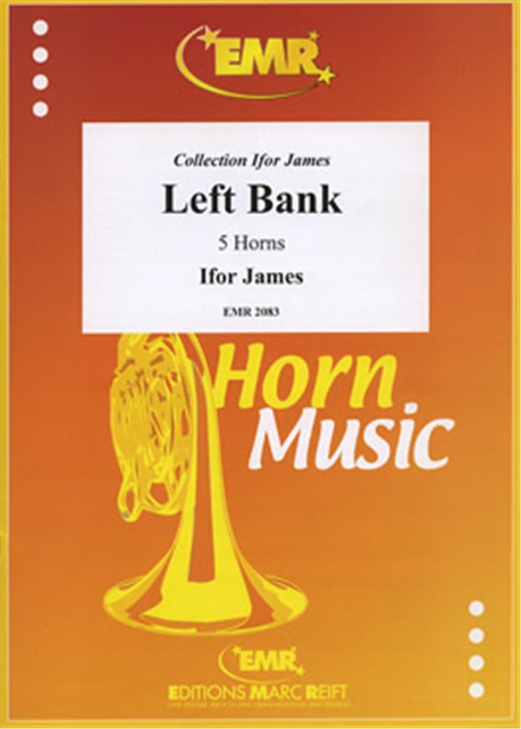 Left Bank