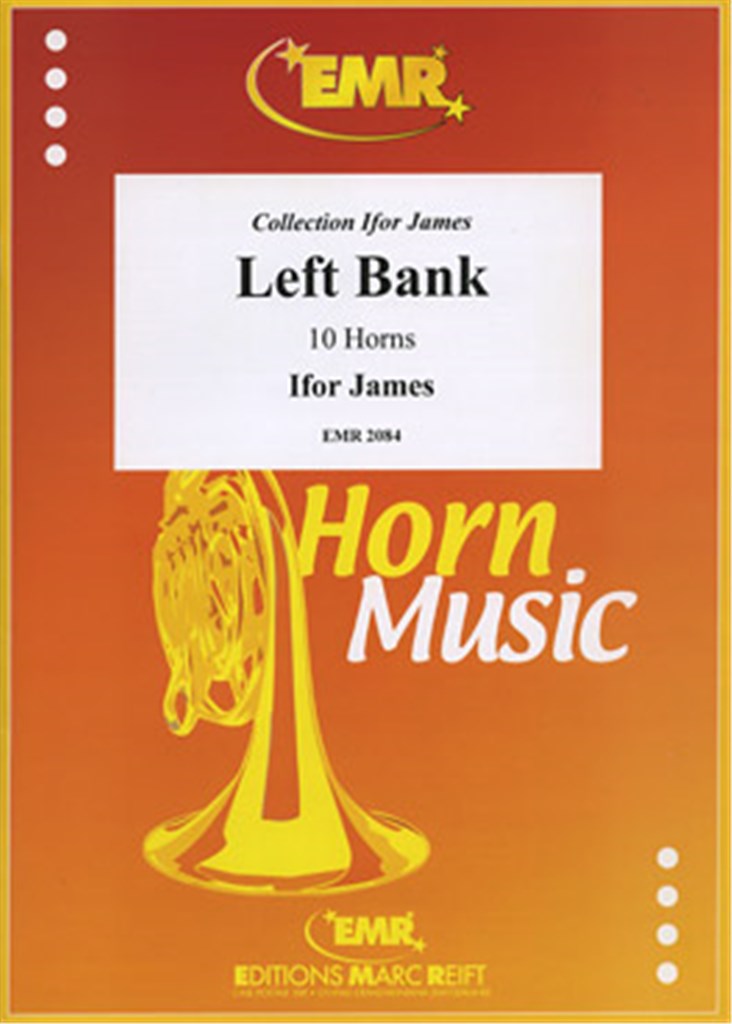 Left Bank