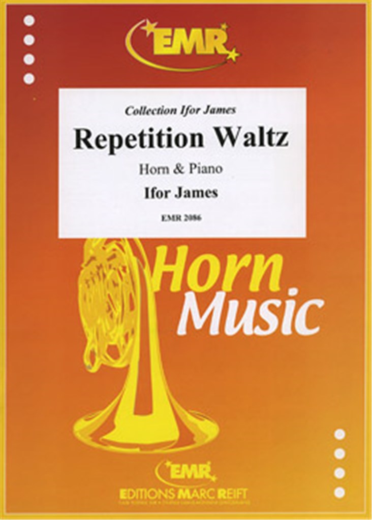 Repetition Waltz