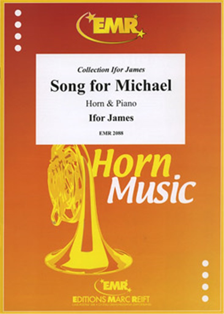 Song for Michael