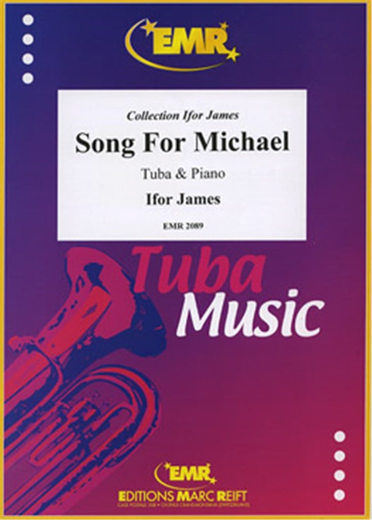 Song for Michael