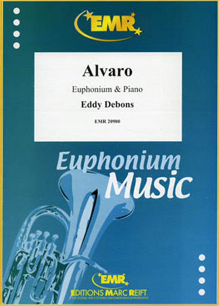 Alvaro
